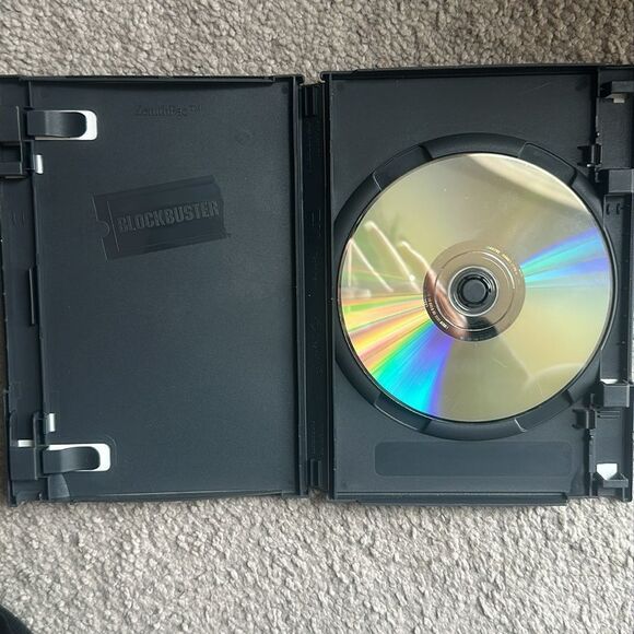 “The Perfect Score” Widescreen Edition DVD! - Picture 5 of 6